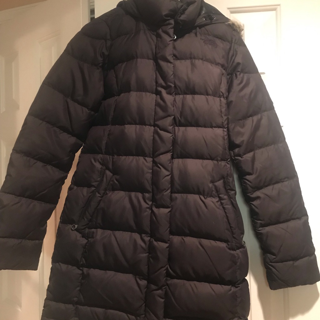 North Face
